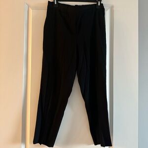 Aritzia Babton Black Pants